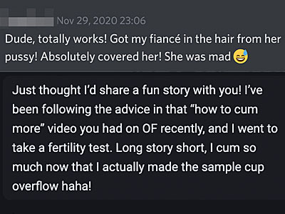 how much is too much?